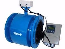 暖通流量測(cè)量冷熱量計(jì)量