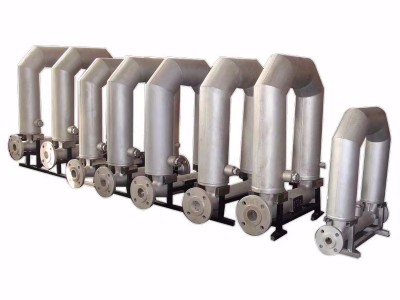 科氏力質(zhì)量流量計