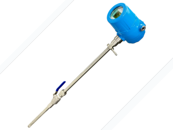 TMF系列插入式熱式氣體質量流量計 TMF系列插入式熱式氣體質量流量計