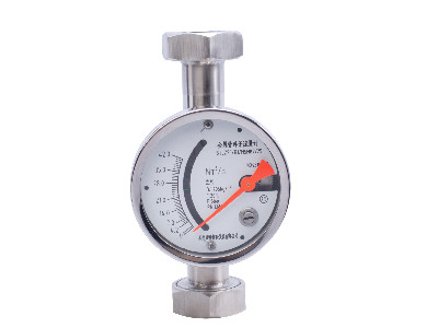 金屬管轉子流量計 金屬管轉子流量計