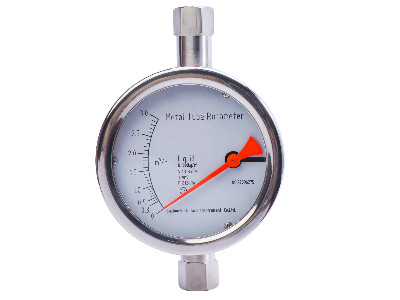 金屬管轉子流量計 金屬管轉子流量計
