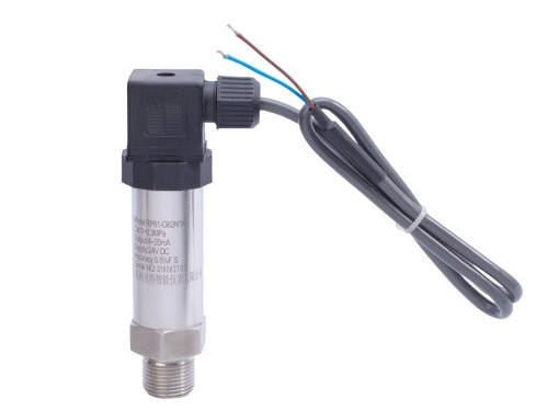 精巧型壓力變送器 精巧型壓力變送器