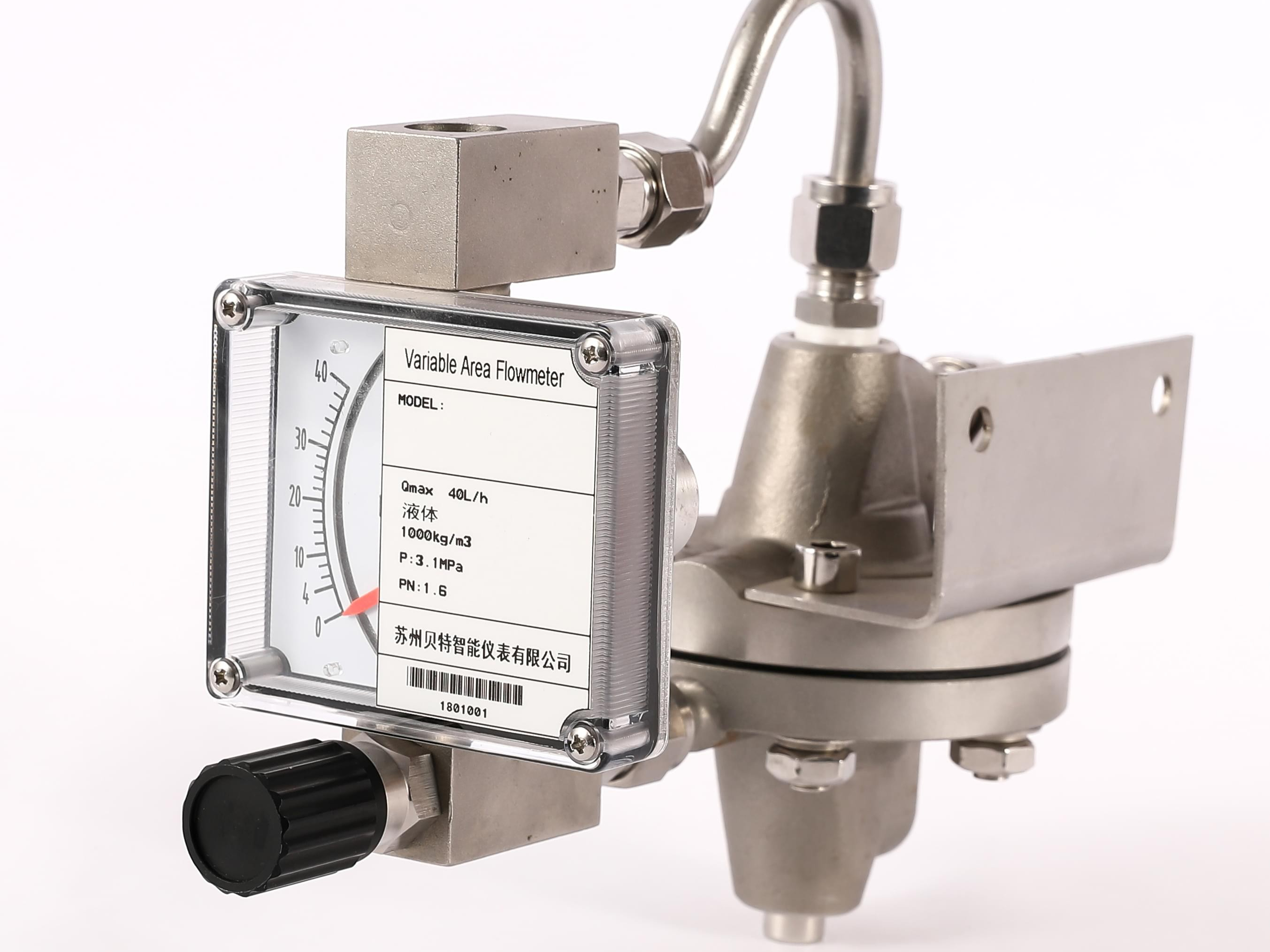 鼓泡液位計(吹氣式液位計) 鼓泡液位計(吹氣式液位計)