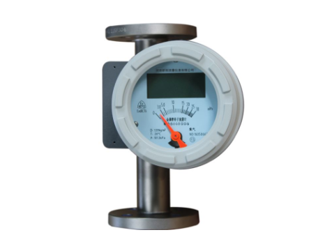 比較常見的五種流量計