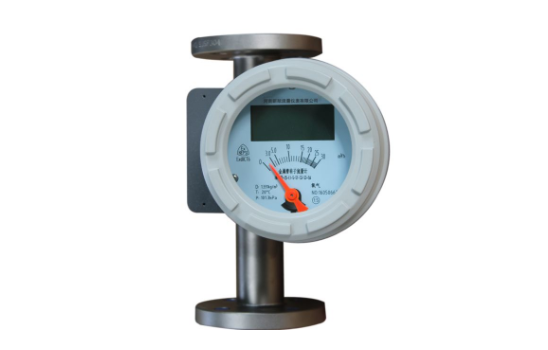 金屬管浮子流量計 金屬管浮子流量計