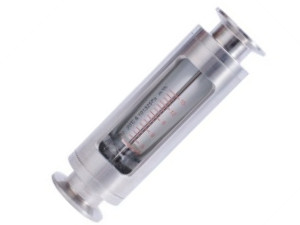 全不銹鋼型玻璃轉子流量計 全不銹鋼型玻璃轉子流量計