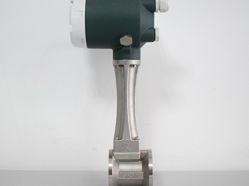 廠家來看看渦街流量計在熱水計量時要注意哪些問題