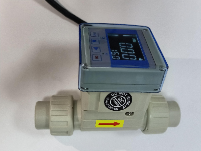 塑料葉輪流量計(jì)