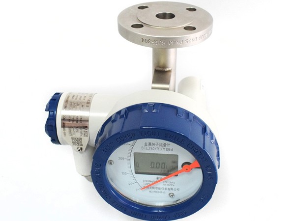 金屬轉(zhuǎn)子流量計(jì)為什么會(huì)有誤差