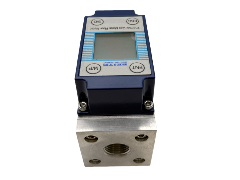 LF500系列氣體質(zhì)量流量計(jì) LF500系列氣體質(zhì)量流量計(jì)