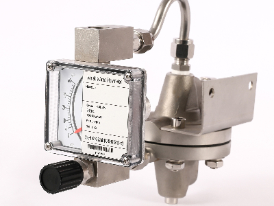 吹掃（裝置）流量計