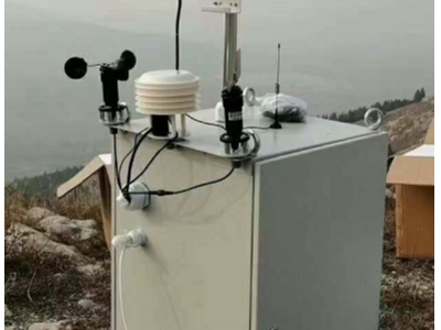 β射線法顆粒物分析儀 β射線法顆粒物分析儀