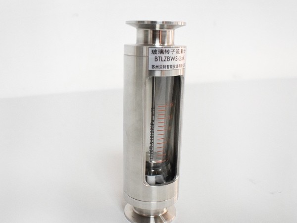 影響浮子流量計精度的幾大原因