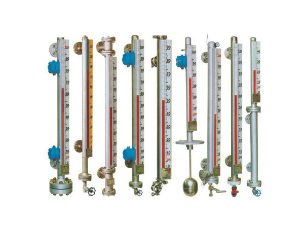 UHZ/C磁翻性翻柱液位計 UHZ/C磁翻性翻柱液位計