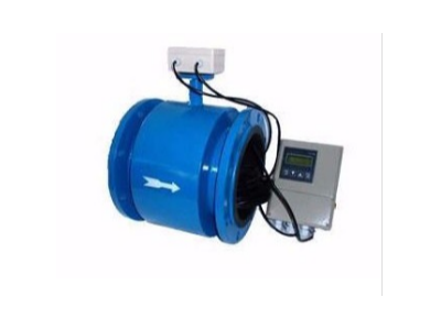 電磁流量計(jì)在測(cè)量液體時(shí)為什么有較大氣泡