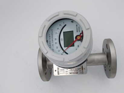 金屬轉(zhuǎn)子流量計(jì)的使用范圍