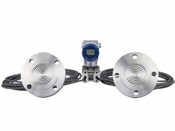 法蘭連接變送器