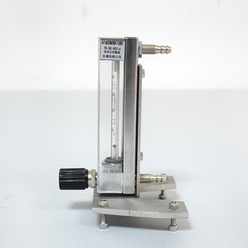 如何正確選用玻璃轉(zhuǎn)子流量計(jì)