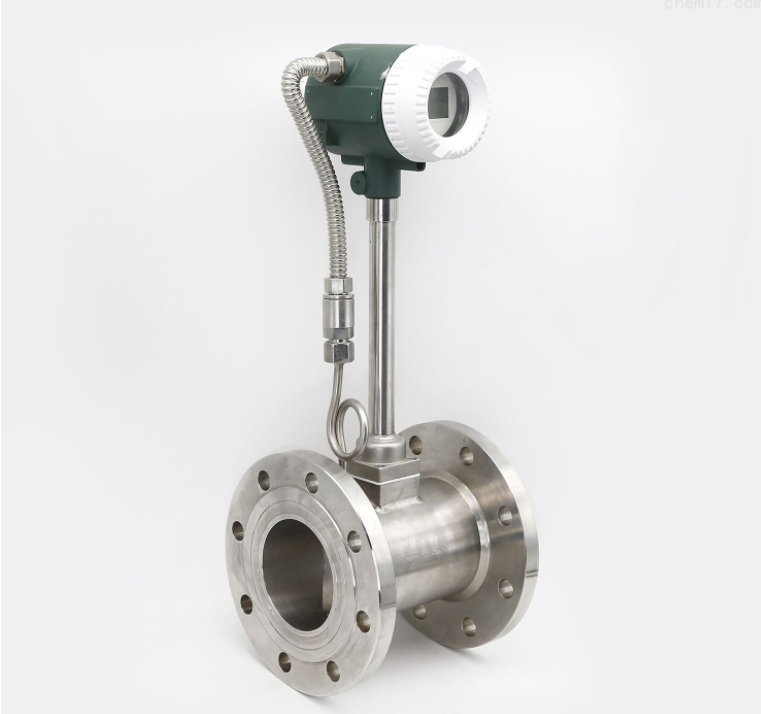 流量計廠家教你如何評定渦街流量計