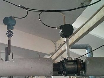 LUGB渦街流量計 LUGB渦街流量計