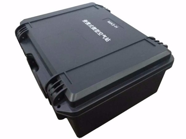 MAS-H便攜式微型空氣站 MAS-H便攜式微型空氣站