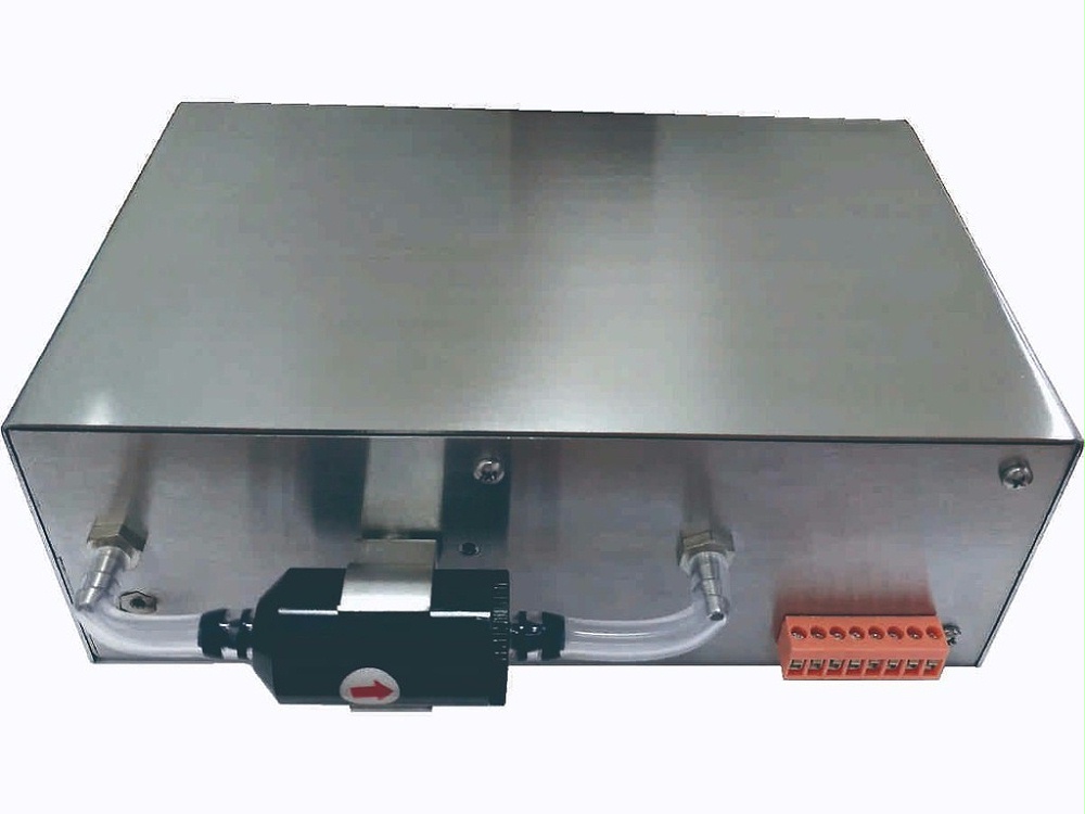 DM-2510T在線粉塵儀 DM-2510T在線粉塵儀