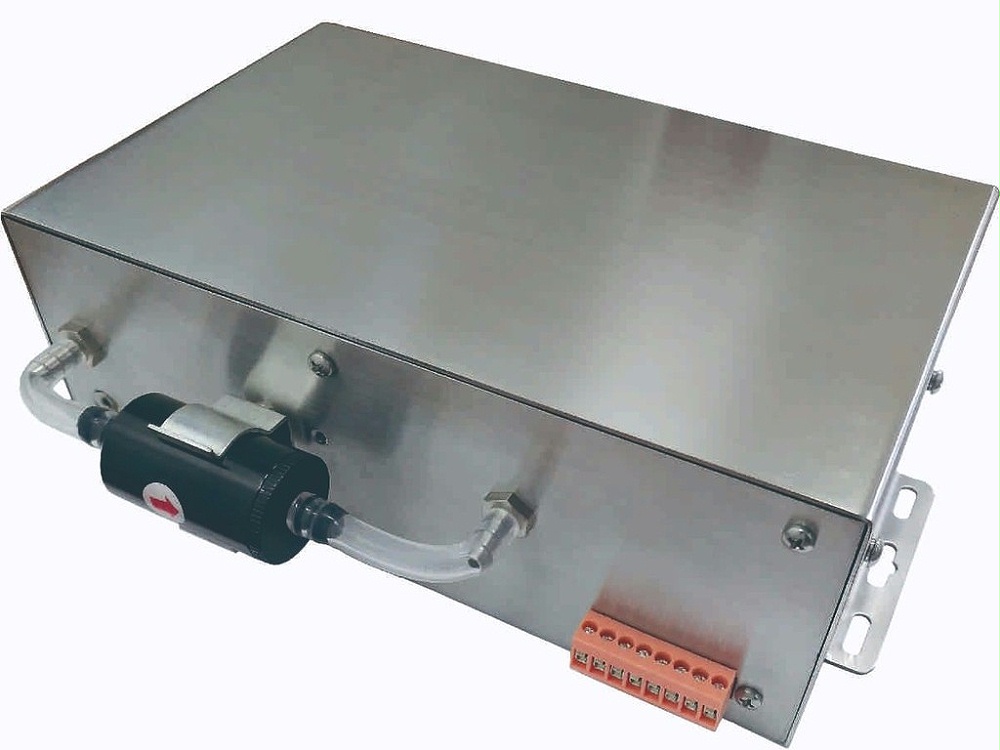 DM-2510T在線粉塵儀 DM-2510T在線粉塵儀