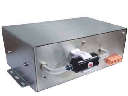 DM-2510T在線粉塵儀 DM-2510T在線粉塵儀