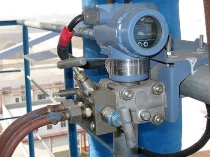 RP62系列全智能差壓變送器 RP62系列全智能差壓變送器