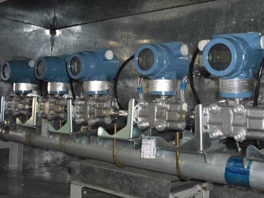 RP62系列全智能差壓變送器 RP62系列全智能差壓變送器