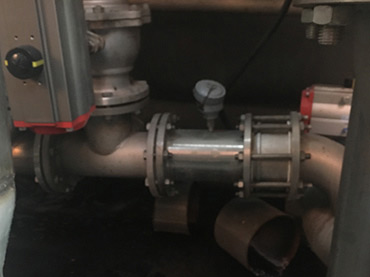 LWGY系列液體渦輪流量計 LWGY系列液體渦輪流量計