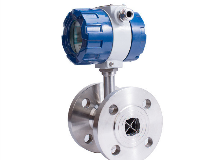 智能型渦輪流量計 智能型渦輪流量計