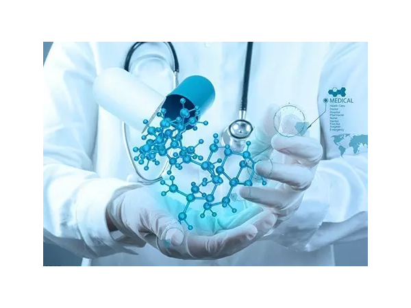 貝特塵埃粒子計數器助力藥企環境監測 為制藥安全護航