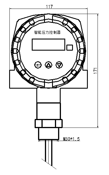 投入式液位計(jì)哦 投入式液位計(jì)哦