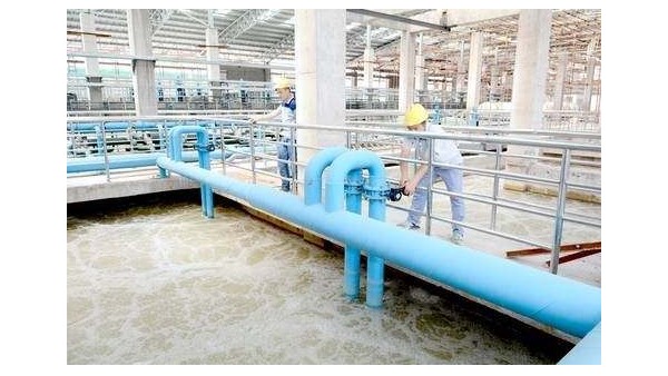 貝特電磁流量計(jì)的6大特點(diǎn)解析