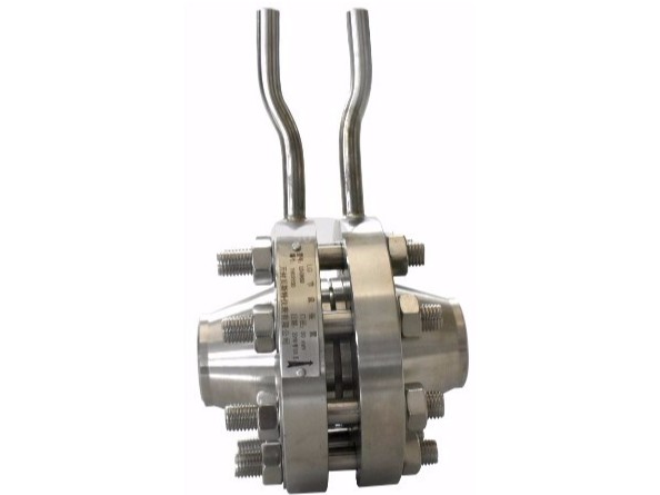 孔板流量計 孔板流量計