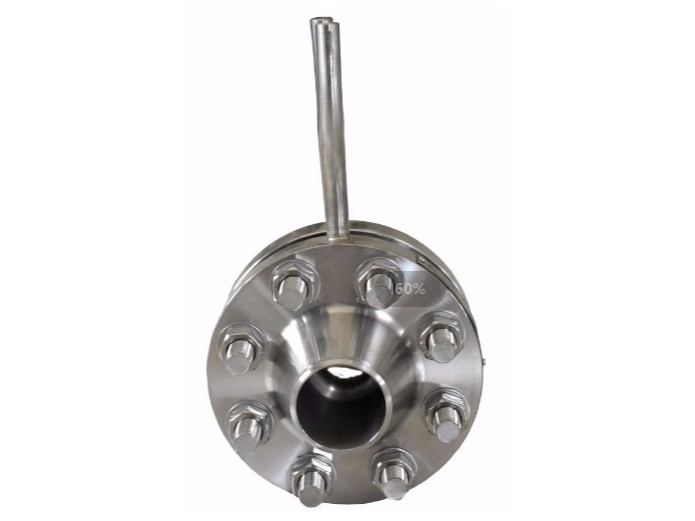 孔板流量計 孔板流量計