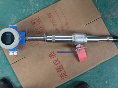 污水流量計 插入式 污水流量計 插入式