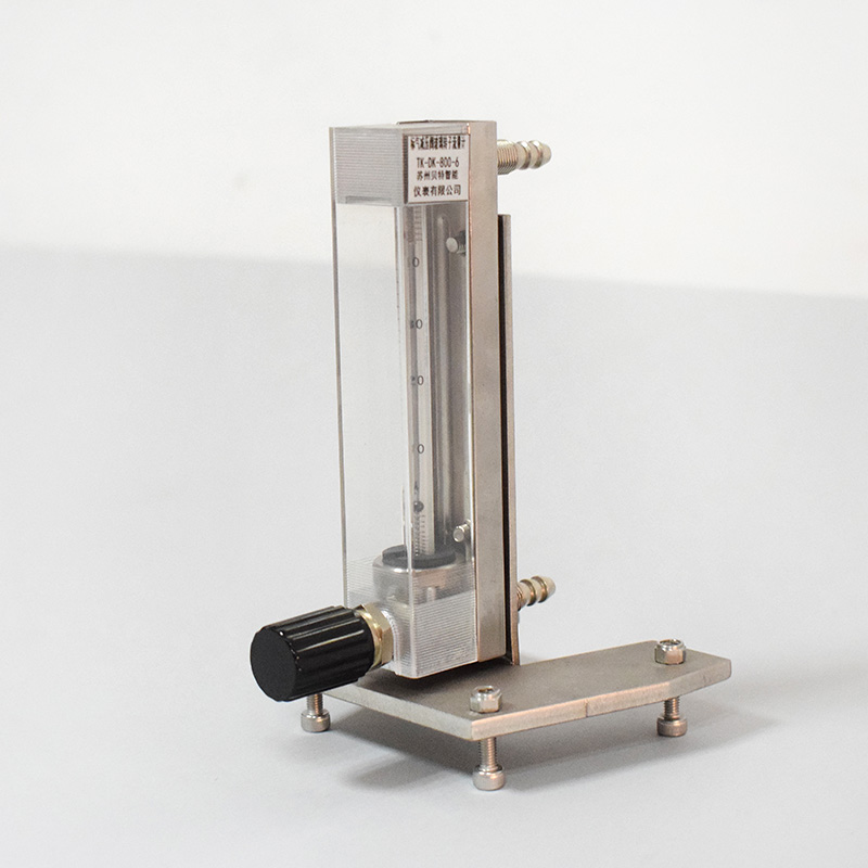 玻璃轉子流量計測量誤差變大的原因