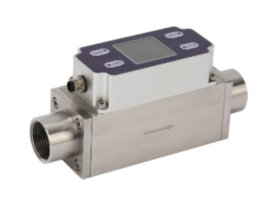 微型熱式氣體質(zhì)量流量計(jì)