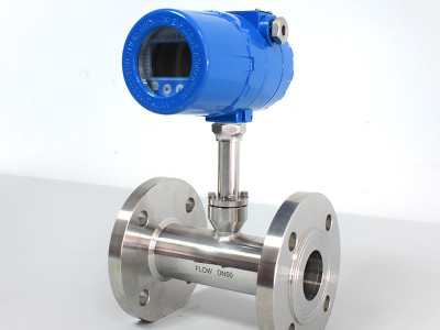 TMF系列熱式氣體質量流量計