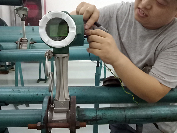 LUGB渦街流量計 LUGB渦街流量計