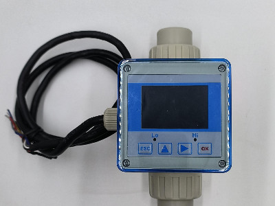 流量傳感器 流量傳感器