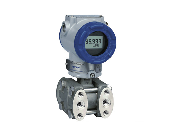 RP62系列全智能差壓變送器 RP62系列全智能差壓變送器