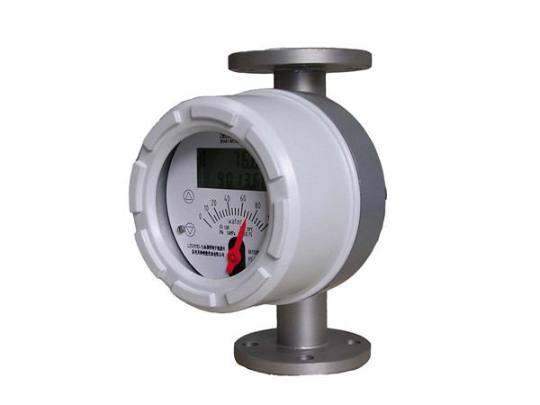 金屬管轉子流量計 金屬管轉子流量計