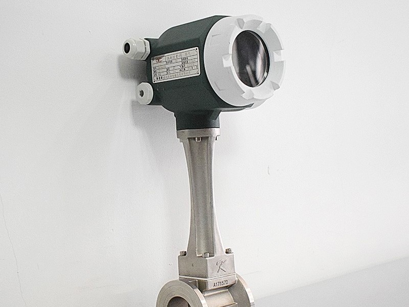 渦街流量計有哪些減少誤差的方法