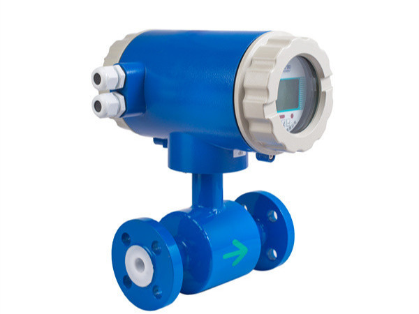 蘇州貝特電磁流量計 -高新技術企業的品質之選
