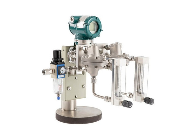 國內吹氣式液位計生產商怎么選？蘇州貝特儀表憑軍用資質+CE認證脫穎而出