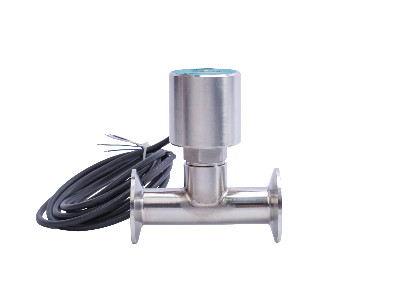 熱式流量開關-BTQLK400