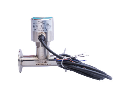 熱式流量開關-BTQLK400